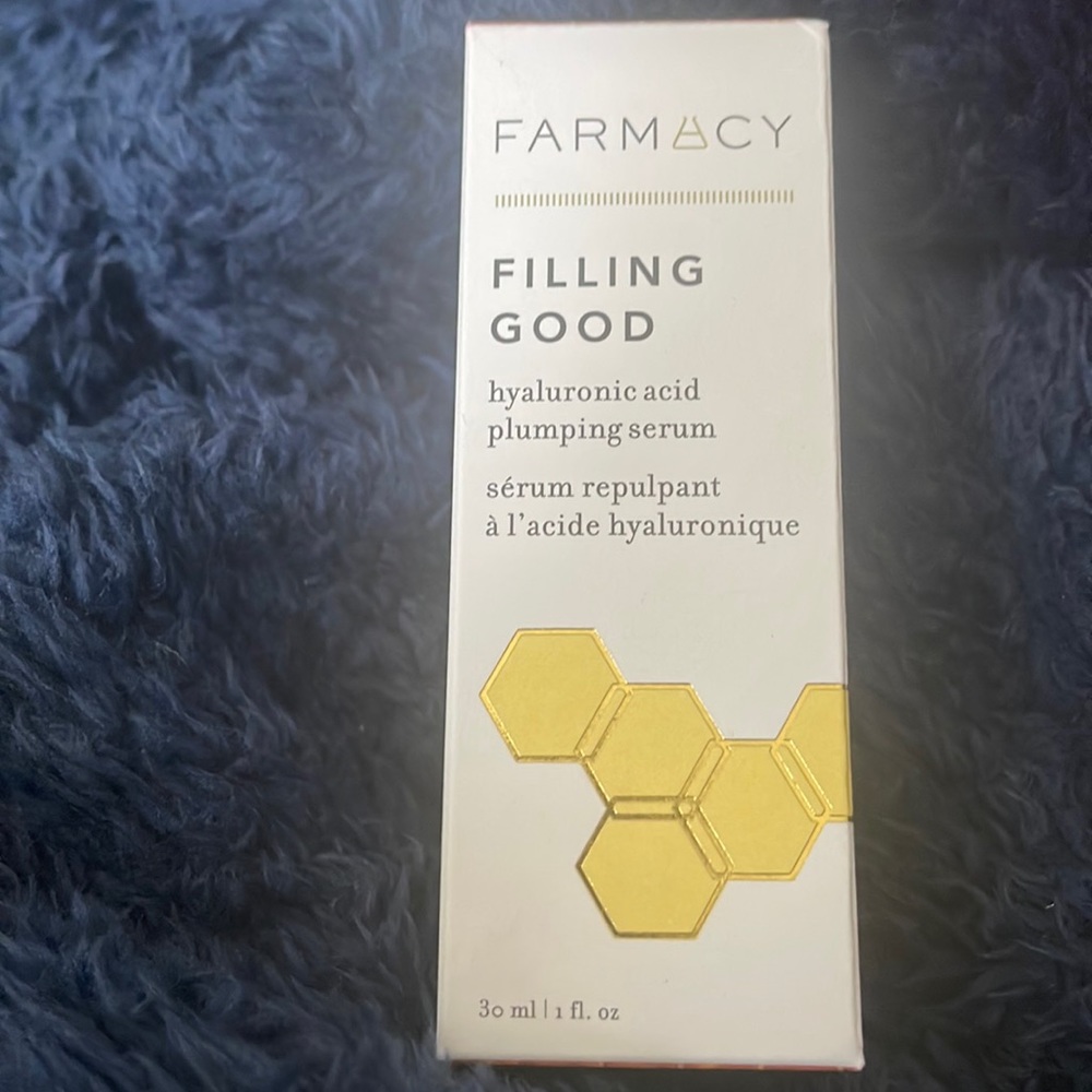 Farmacy Filling Good